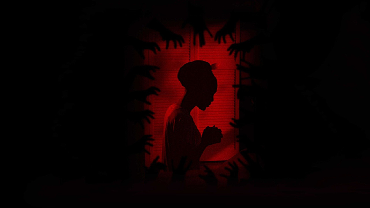 The Unsettling - 剧照
