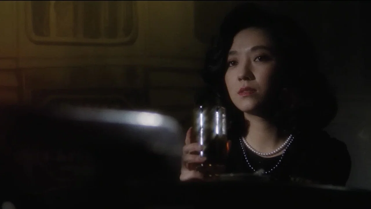 美姐妹：脱衣舞 - 剧照