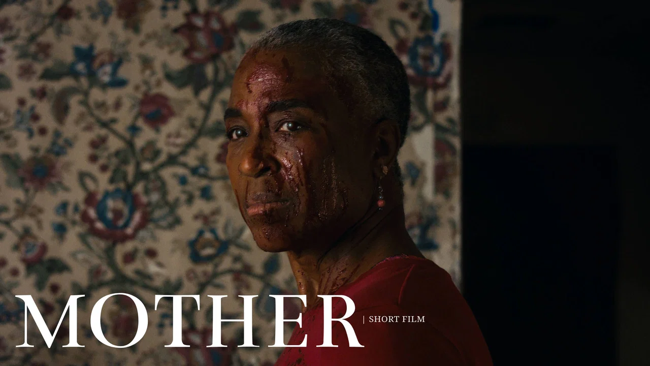 Moments: Mother - 剧照