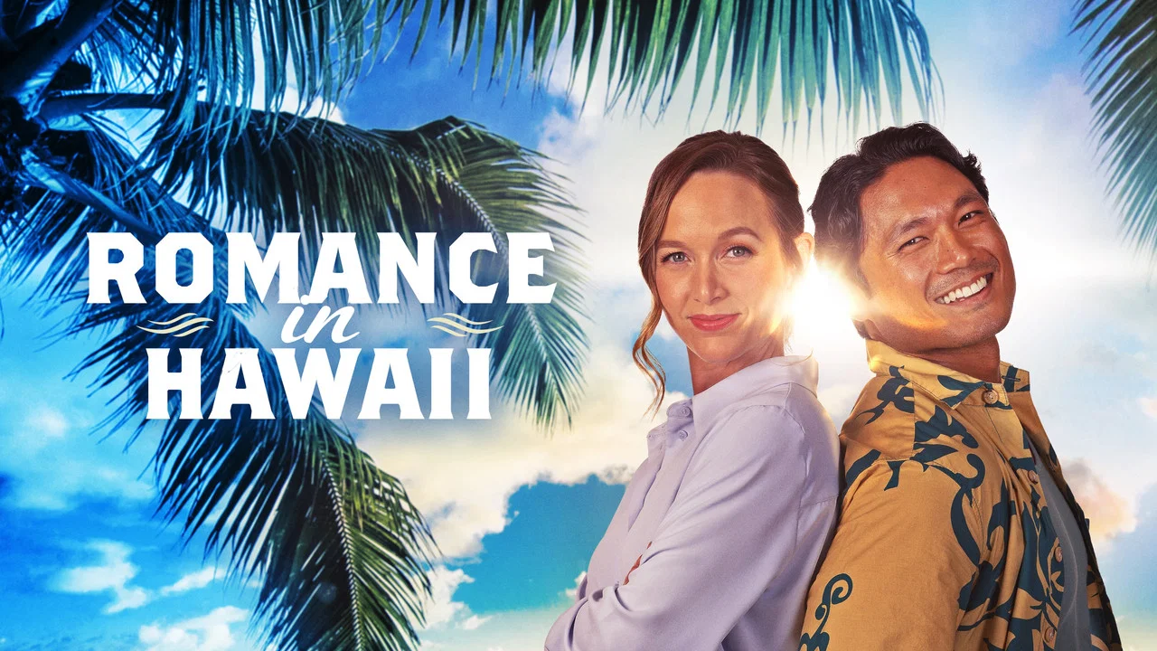 Romance in Hawaii - 剧照