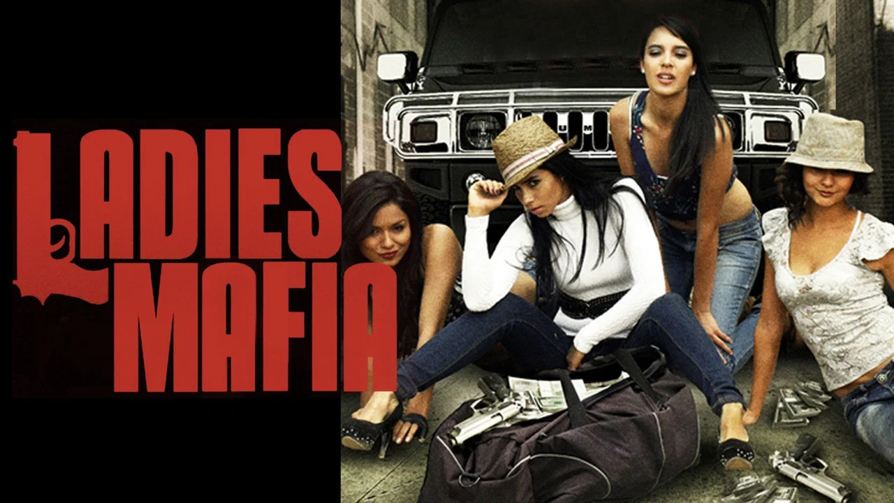 Ladies Mafia - 剧照