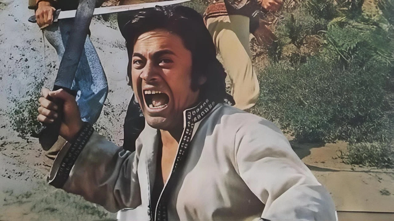 Kara Murat: &Ouml;l&uuml;m Emri - 剧照