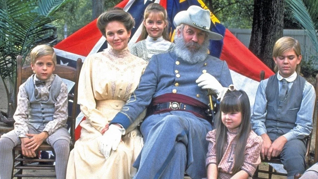 Oldest Living Confederate Widow Tells All - 剧照