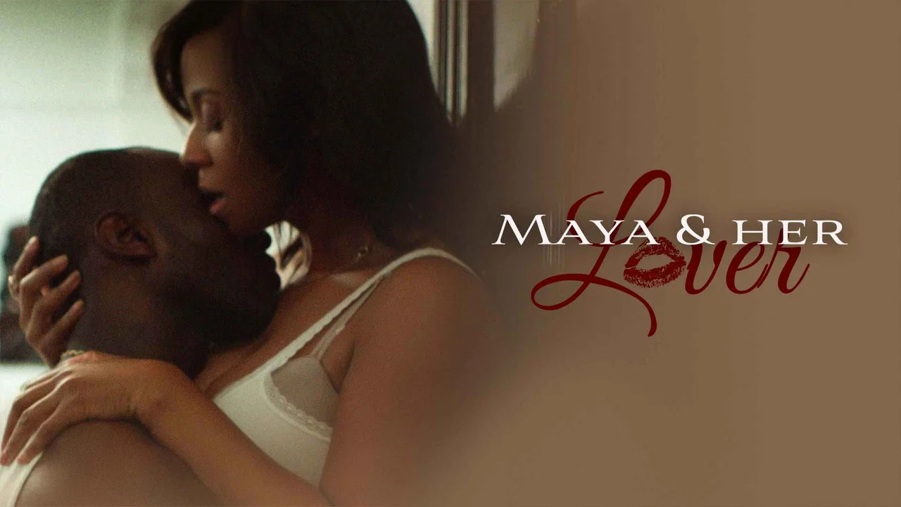 Maya and Her Lover - 剧照