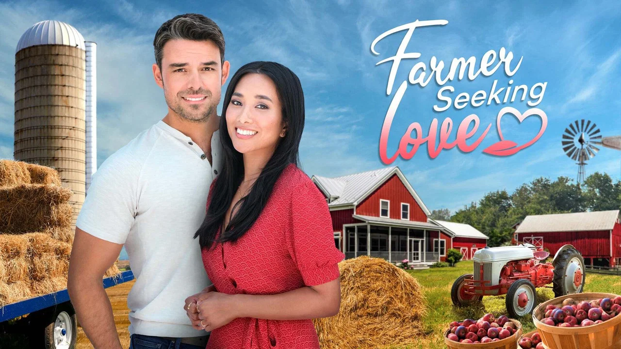 Farmer Seeking Love - 剧照