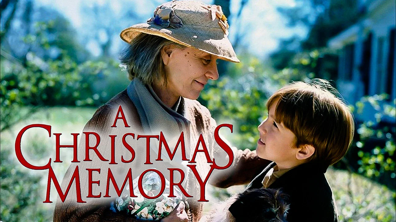 A Christmas Memory - 剧照