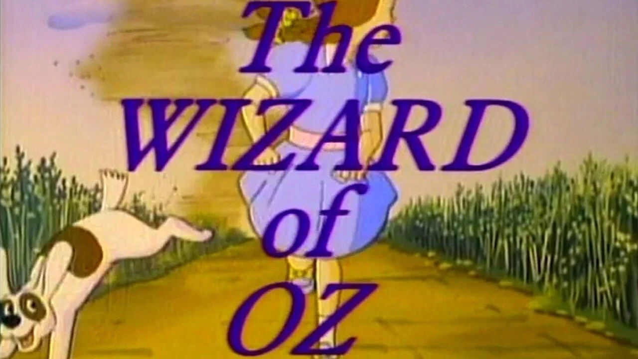 The Wizard of Oz - 剧照