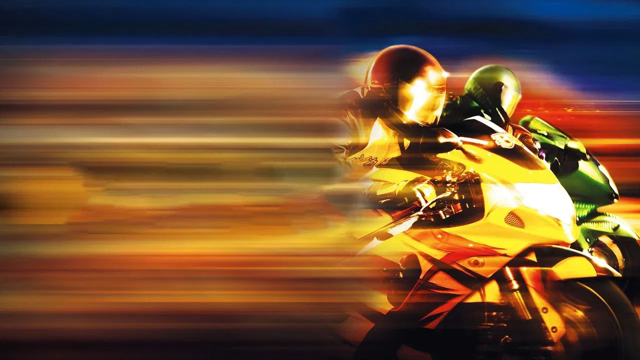 Biker Boyz - 剧照