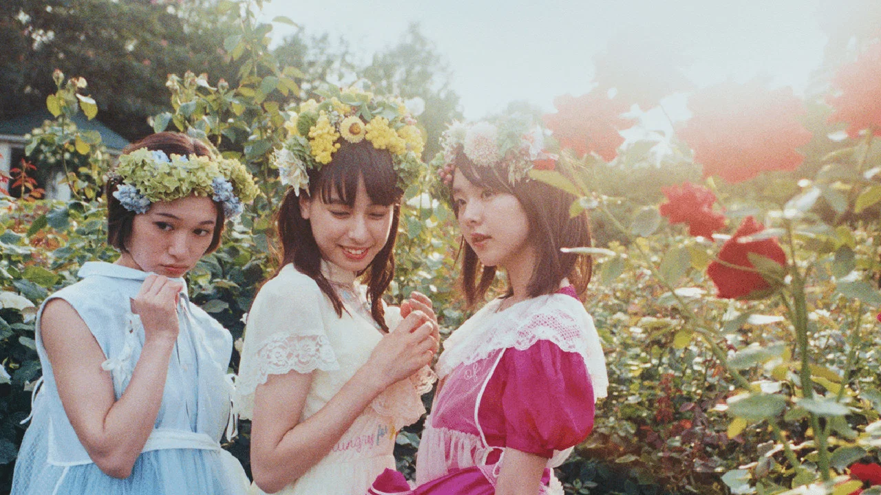 21世纪女子 - 剧照
