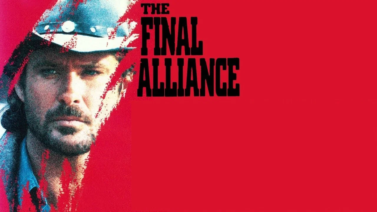 The Final Alliance - 剧照