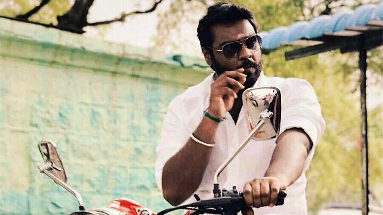 மதுரவீரன் - 剧照