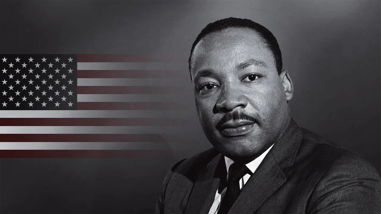 MLK: The Assassination Tapes - 剧照