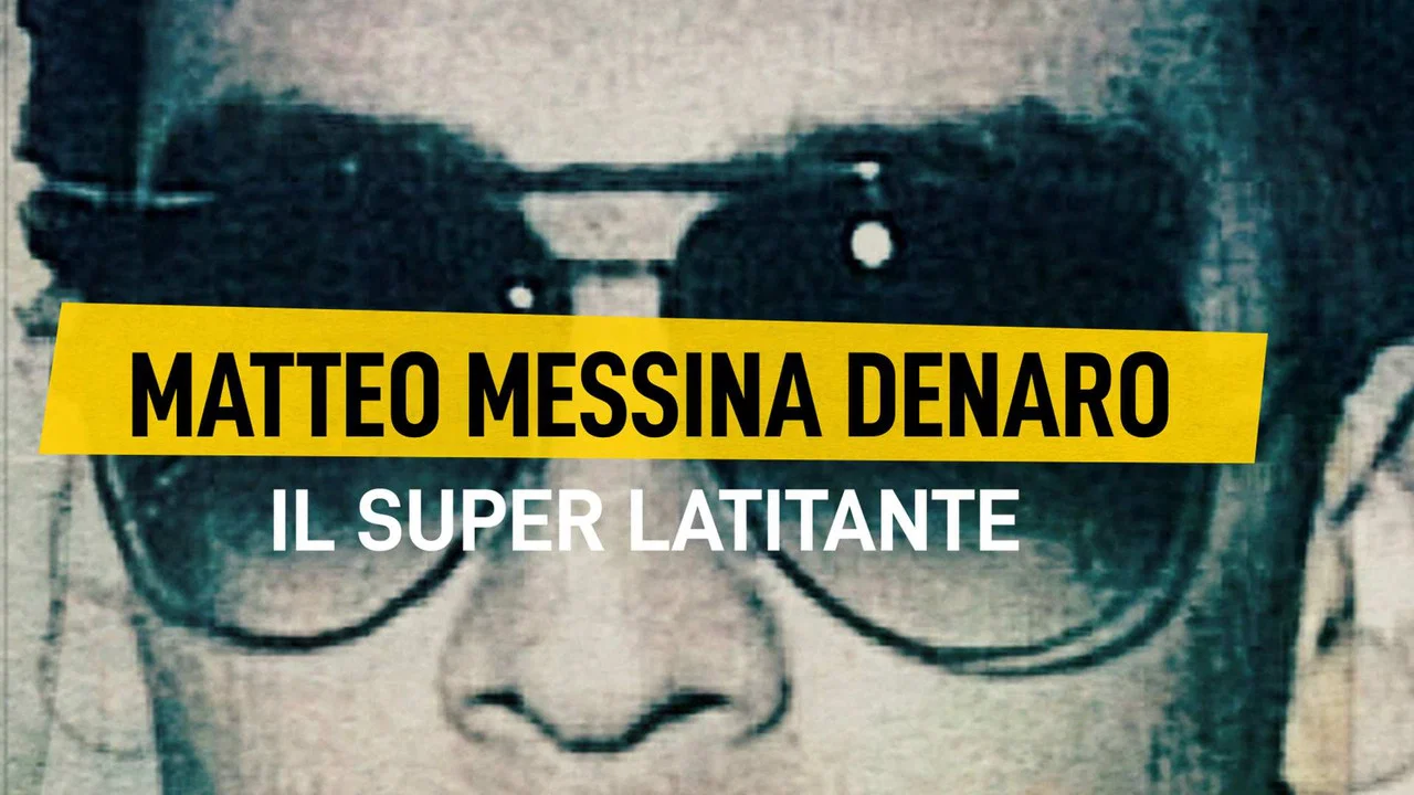 Matteo Messina Denaro - Il Superlatitante - 剧照