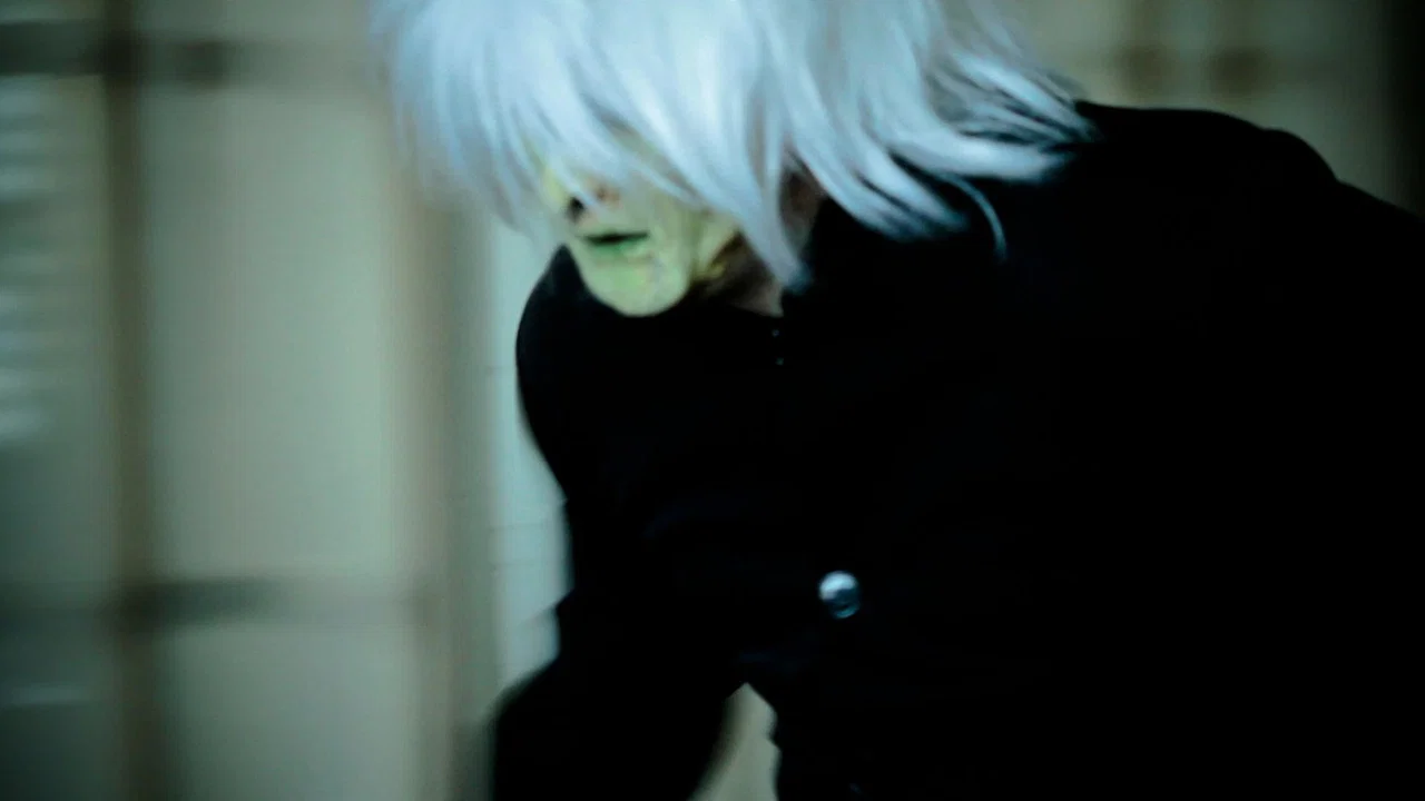 The Boogeyman - 剧照