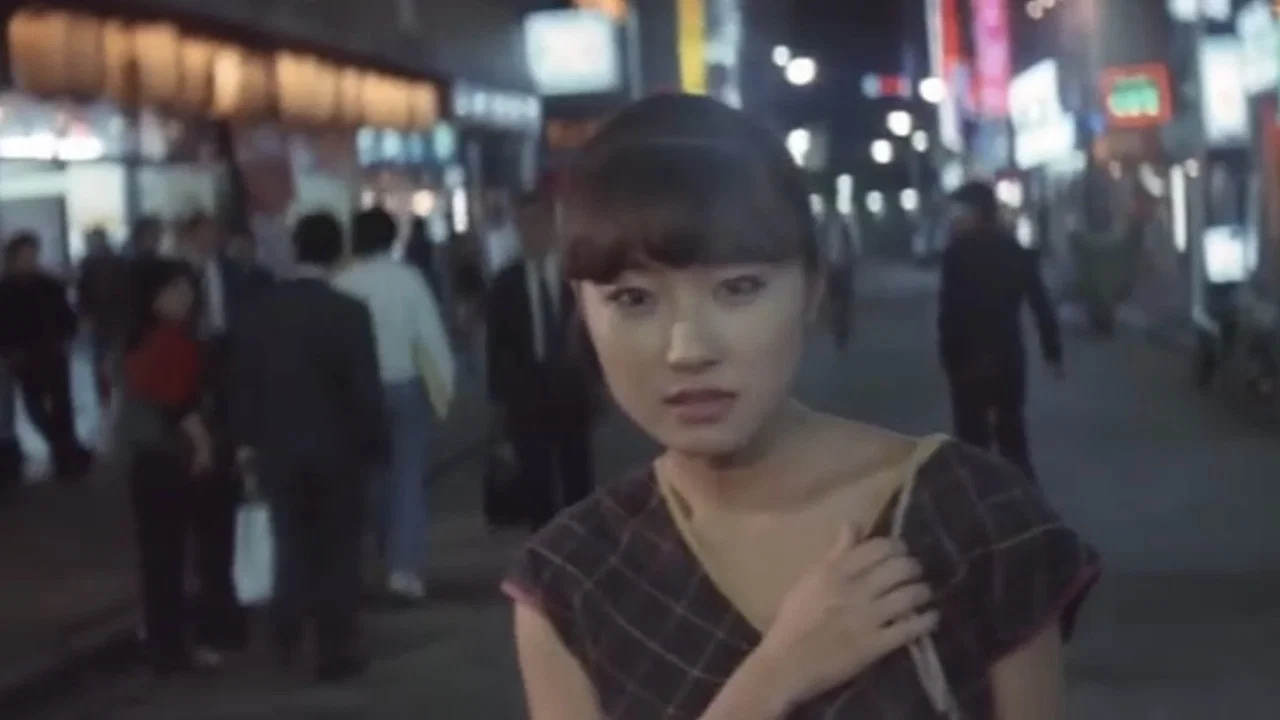 后入大爱 - 剧照