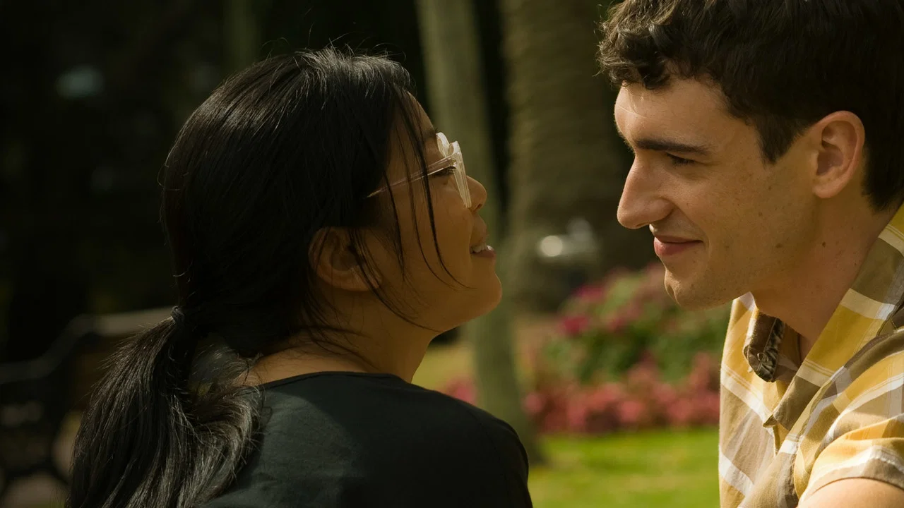 My Wedding and Other Secrets - 剧照
