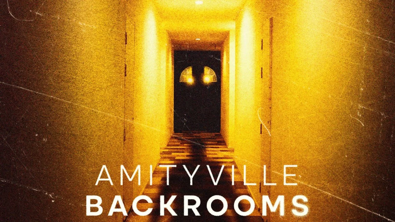 Amityville Backrooms - 剧照