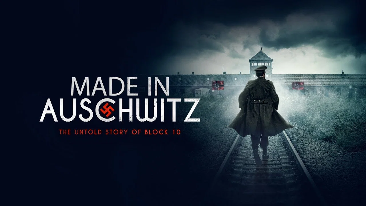 Medizinversuche in Auschwitz - Clauberg und die Frauen von Block 10 - 剧照