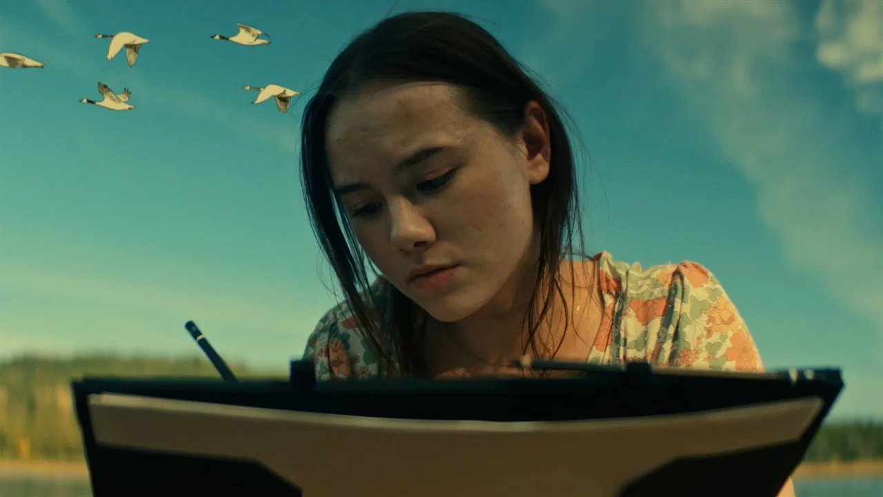 我能有个见证人吗 - 剧照