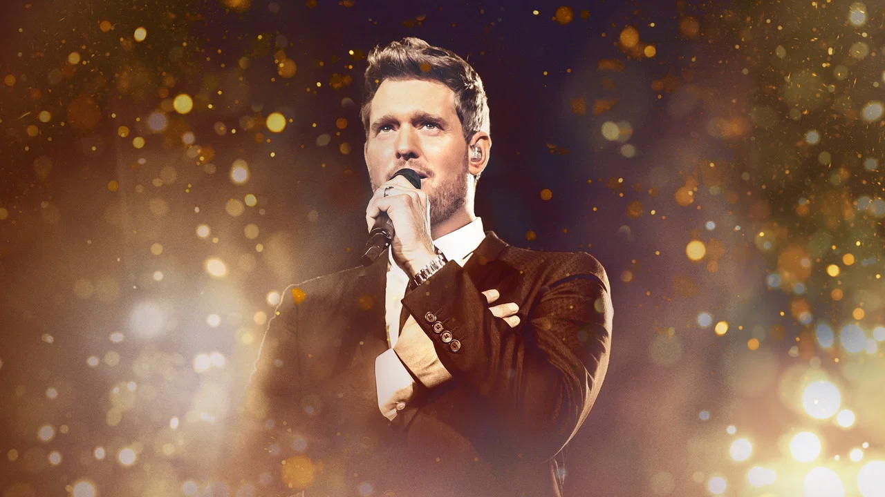 Michael Bubl&eacute;'s Christmas in the City - 剧照