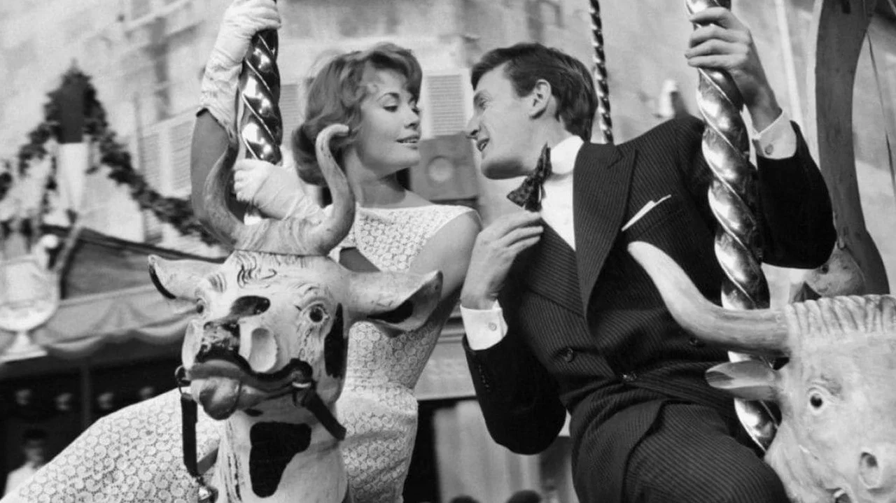 既没有看到，也没有经历 - 剧照