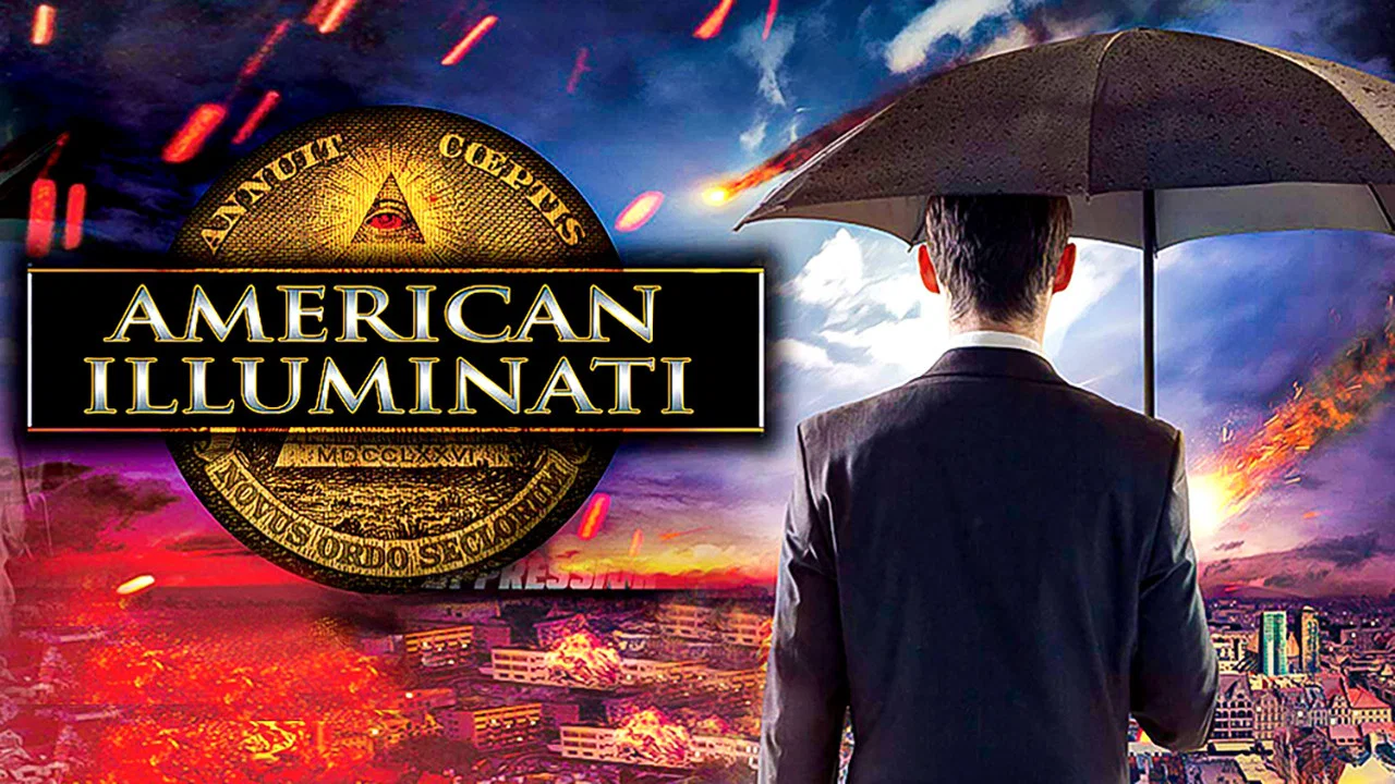 American Illuminati - 剧照