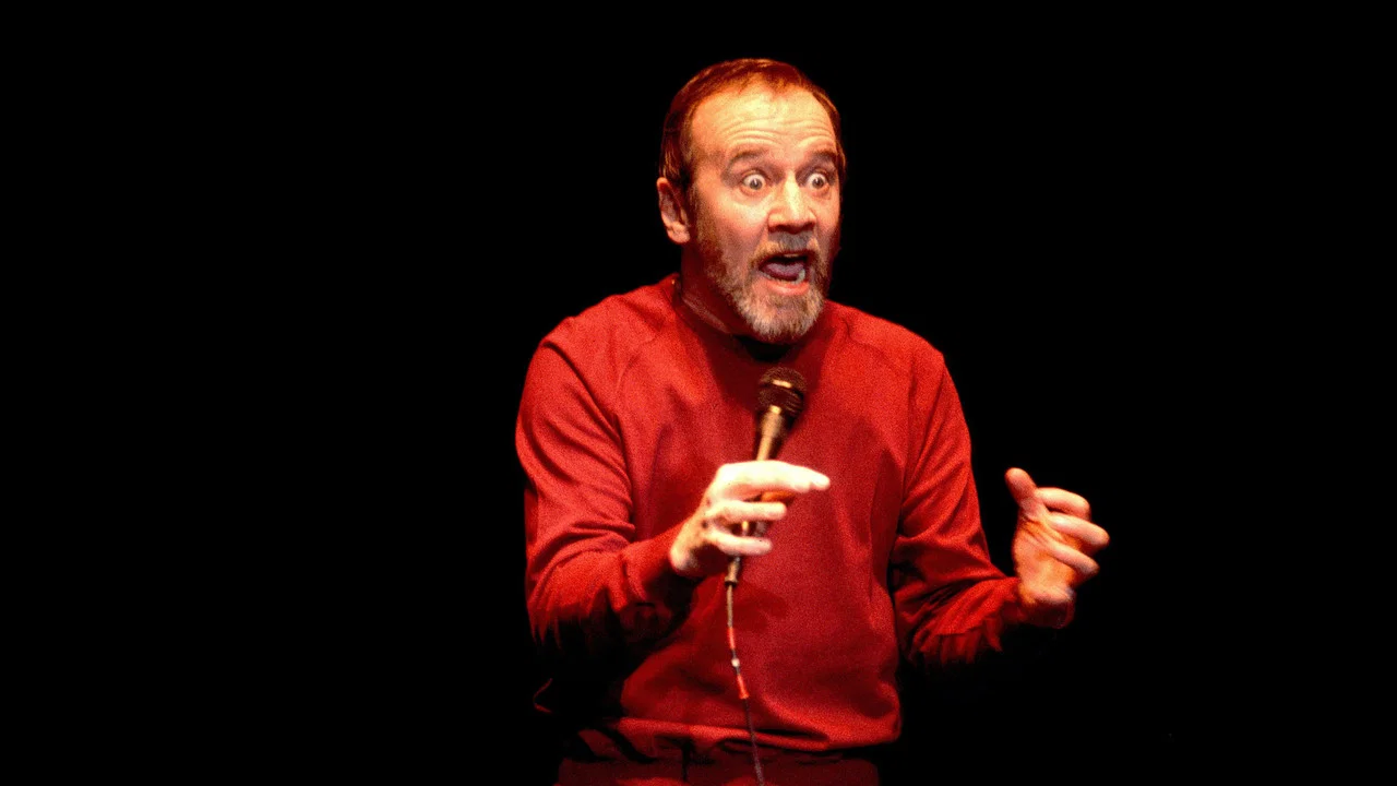 George Carlin: 40 Years of Comedy - 剧照