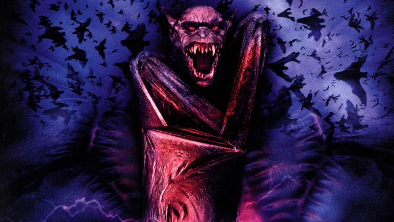 Vampires: Out for Blood - 剧照