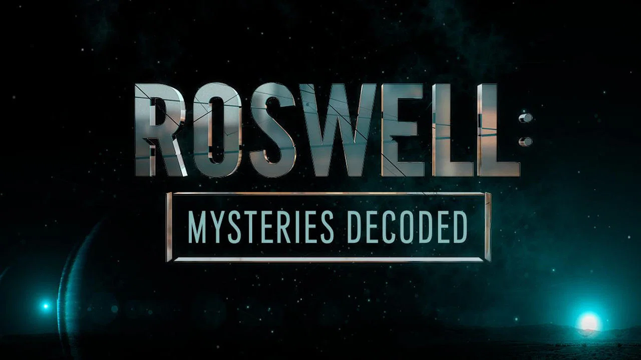 Roswell: Mysteries Decoded - 剧照