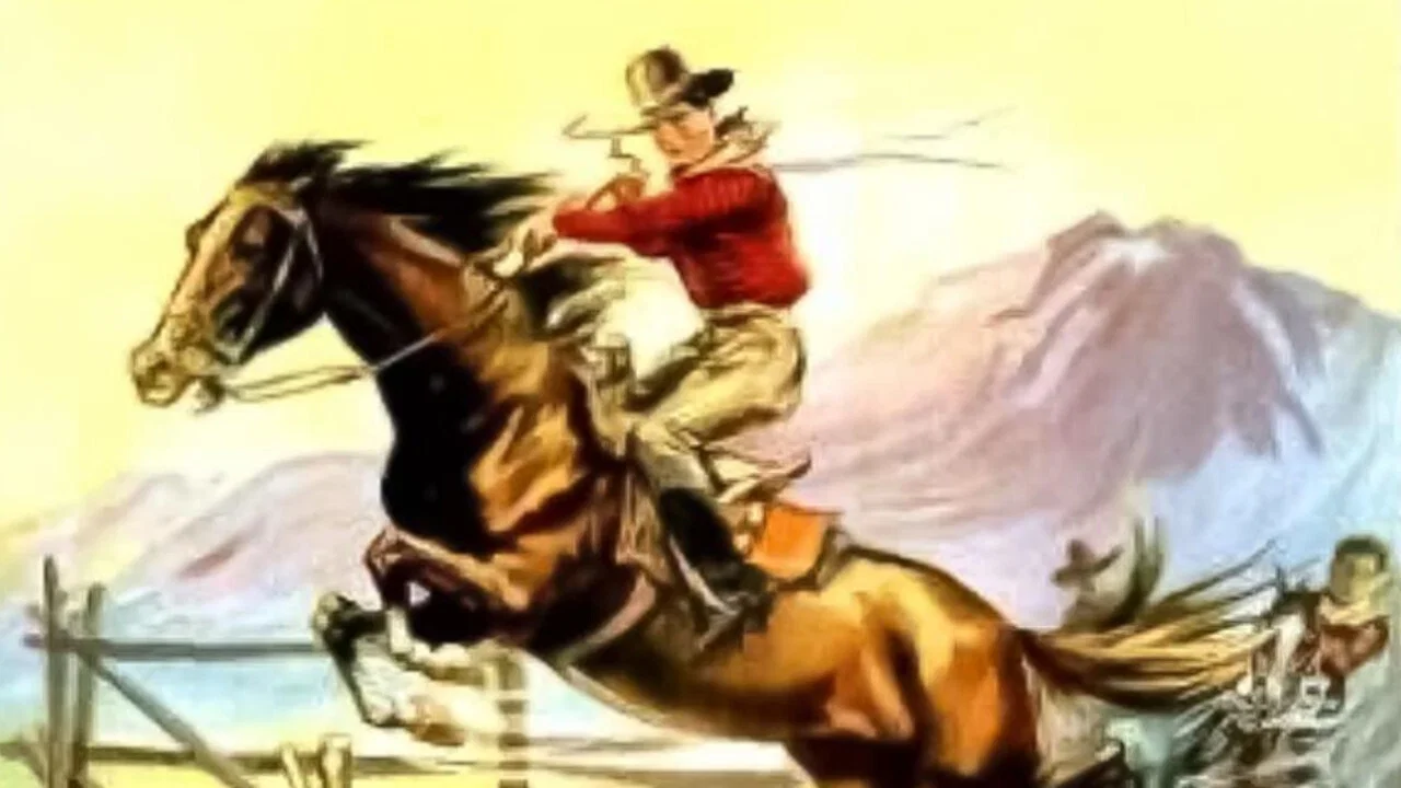 The Rawhide Kid - 剧照