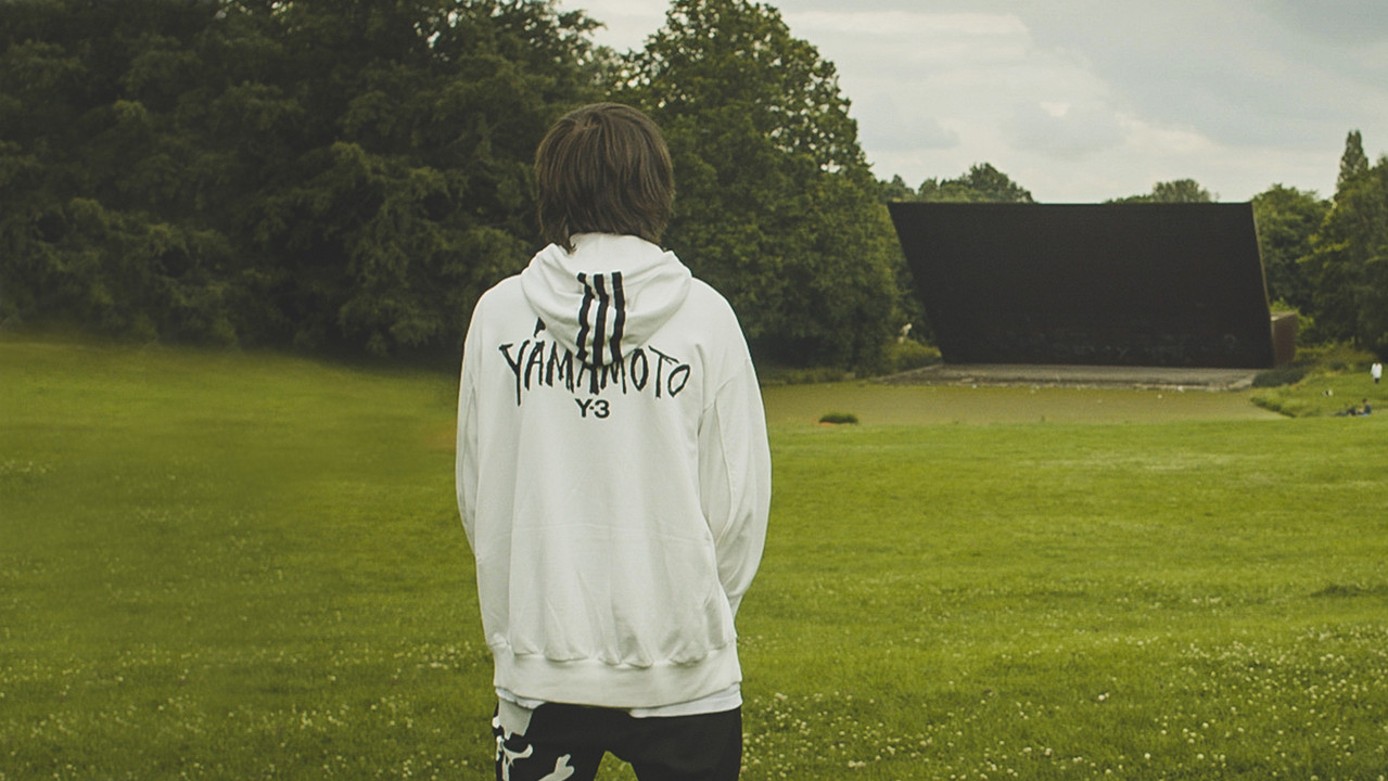 Louis Tomlinson Presents: Away From Home | The Global Streaming Event - 剧照