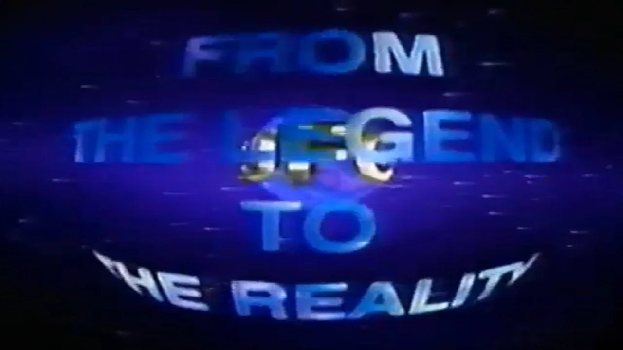 UFOs: From Legend to Reality - 剧照