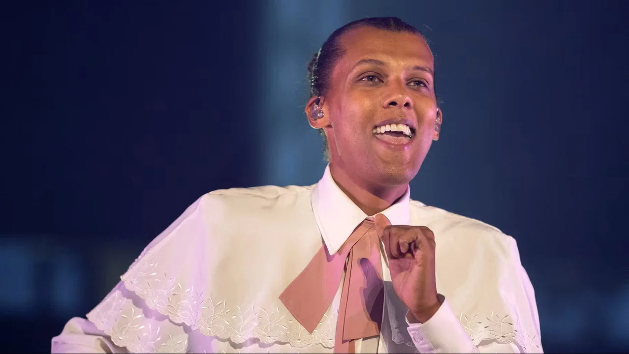 Stromae : Multitude le film &ndash; Le concert &eacute;v&eacute;nement - 剧照
