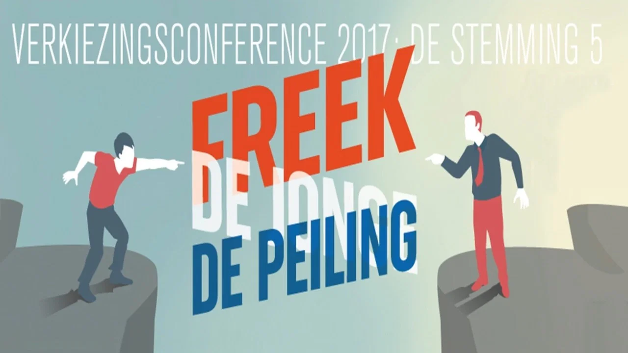 Freek de Jonge: De Stemming 5 - 剧照