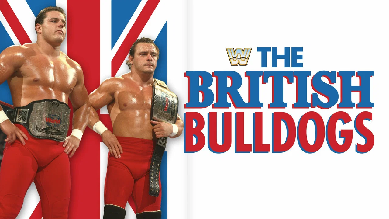 The British Bulldogs - 剧照