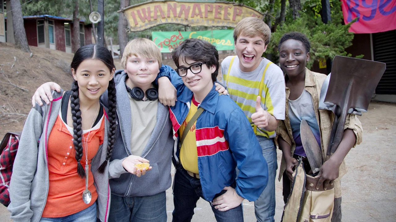 FRED 3: Camp Fred - 剧照
