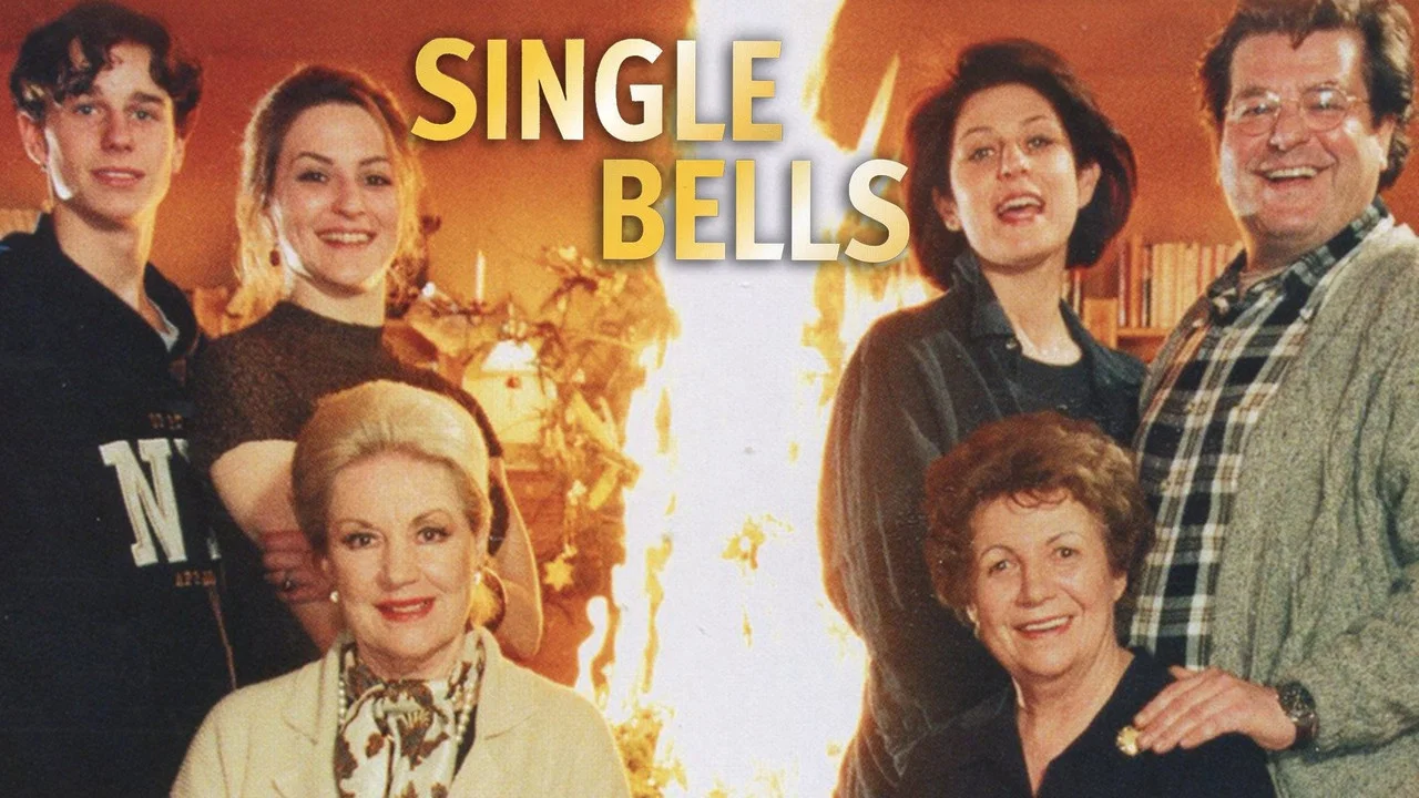 Single Bells - 剧照