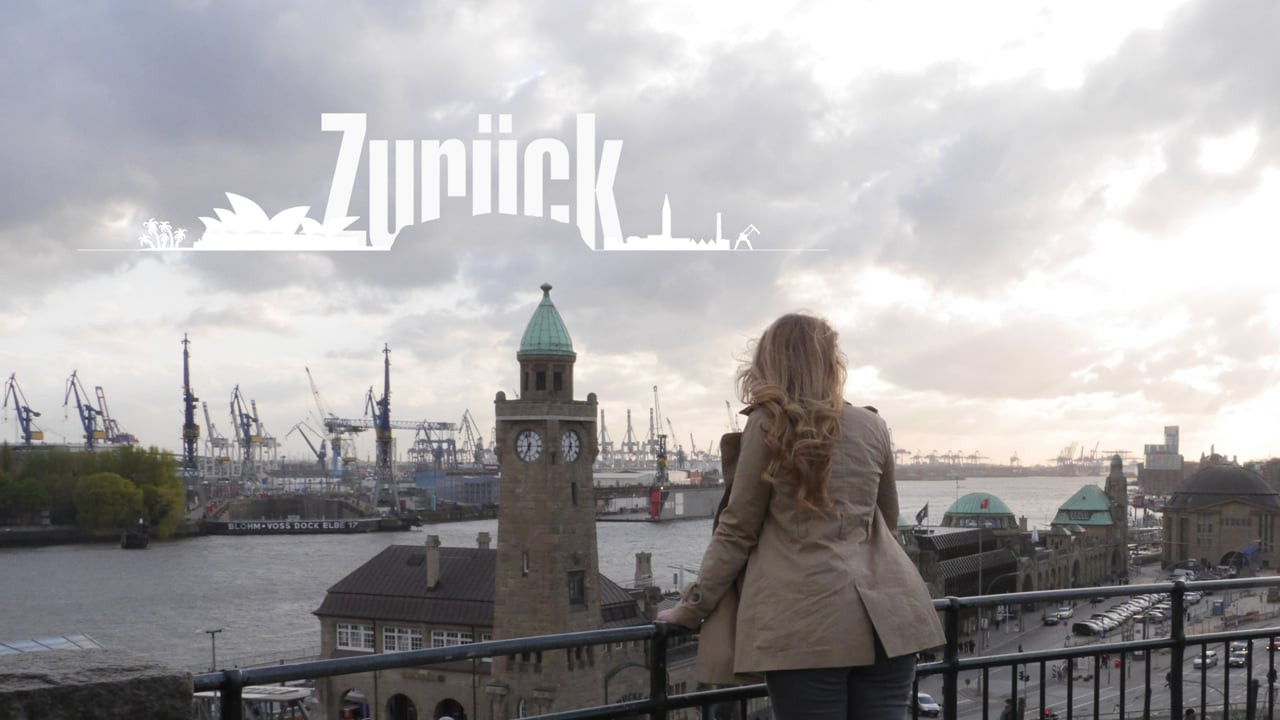 Zur&uuml;ck - 剧照