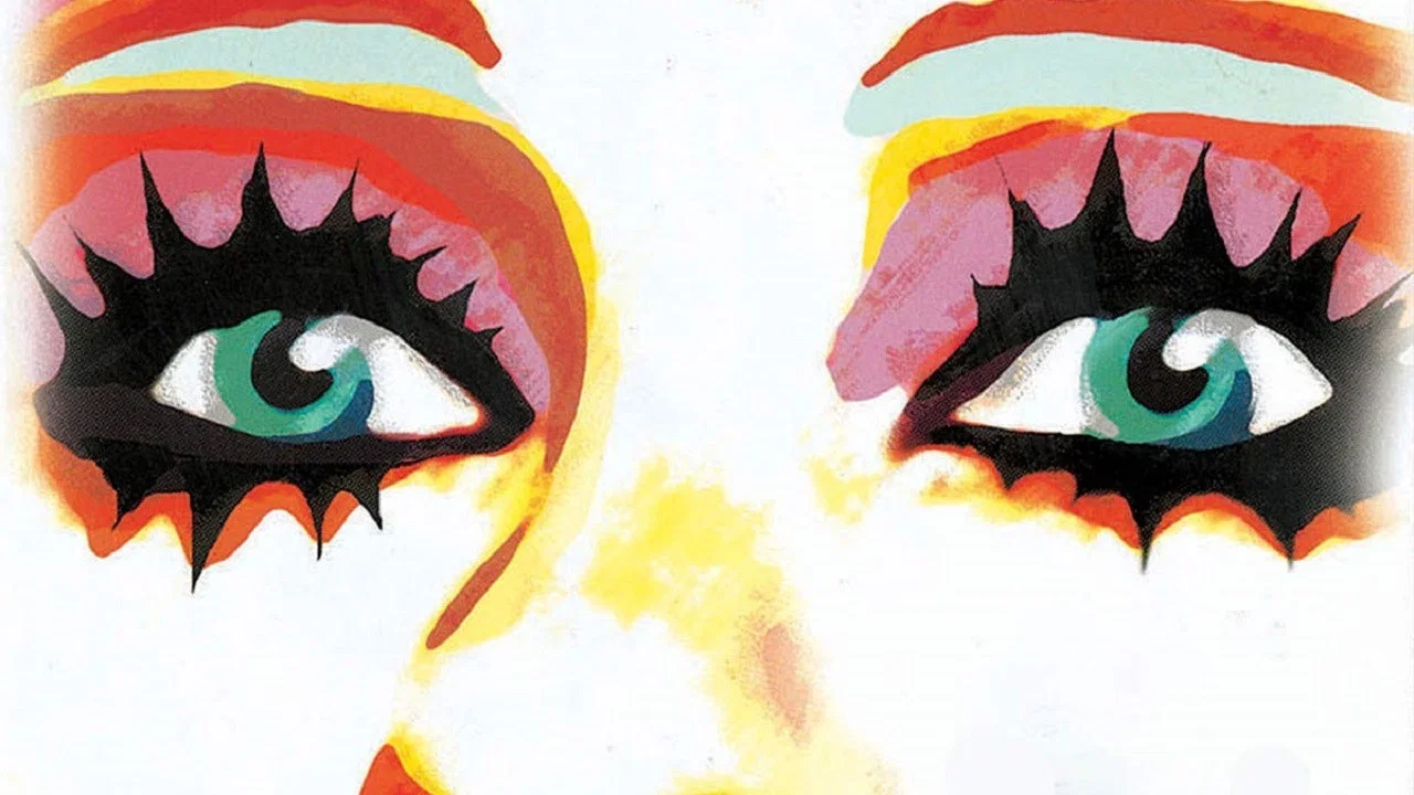 The Eyes of Tammy Faye - 剧照