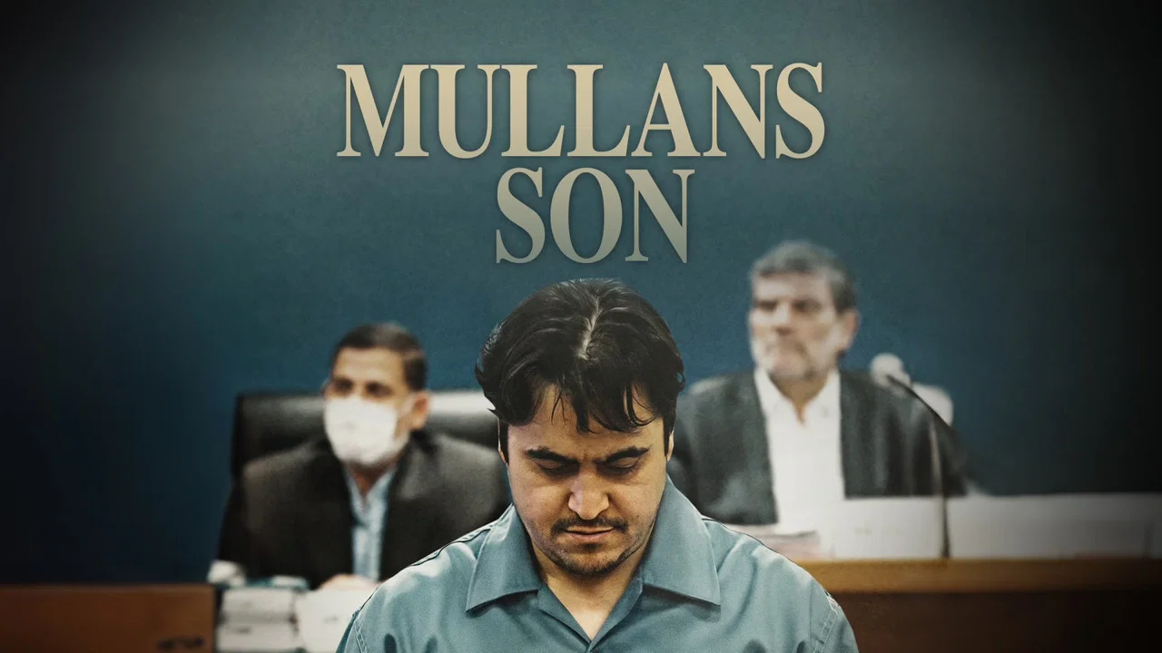 Son of the Mullah - 剧照