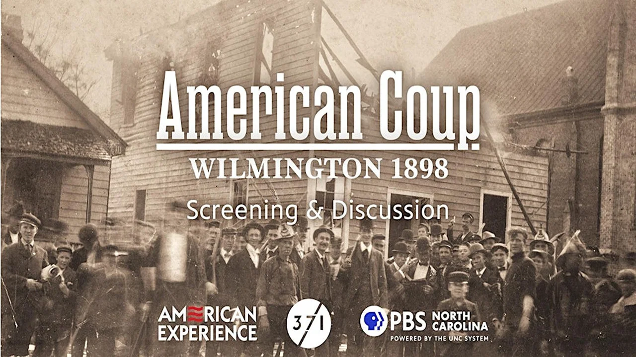 American Coup: Wilmington 1898 - 剧照