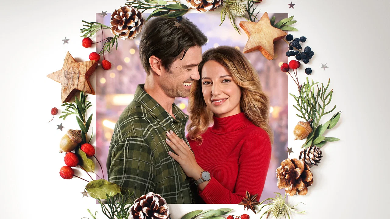 Heart of the Holidays - 剧照