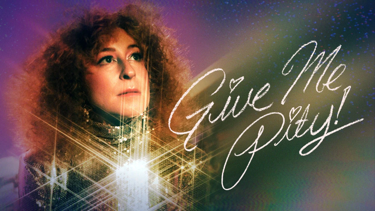 Give Me Pity! - 剧照