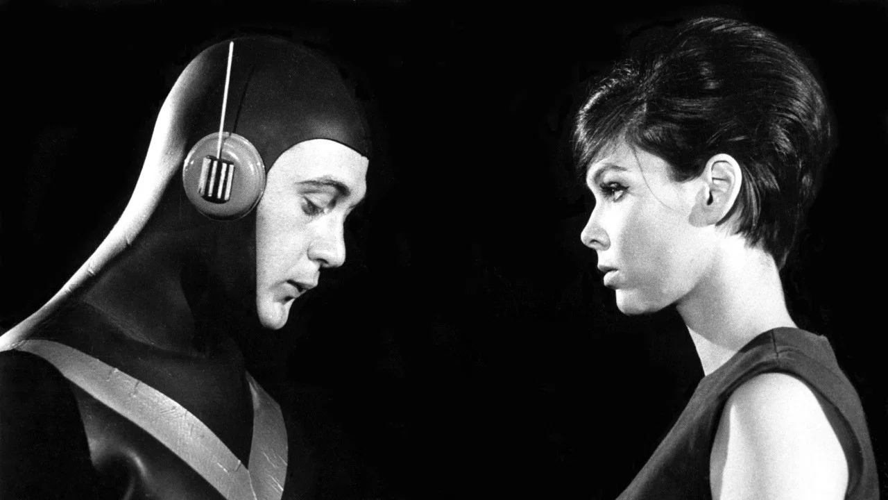 Mars Needs Women - 剧照