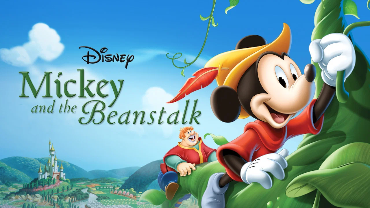 Mickey and the Beanstalk - 剧照