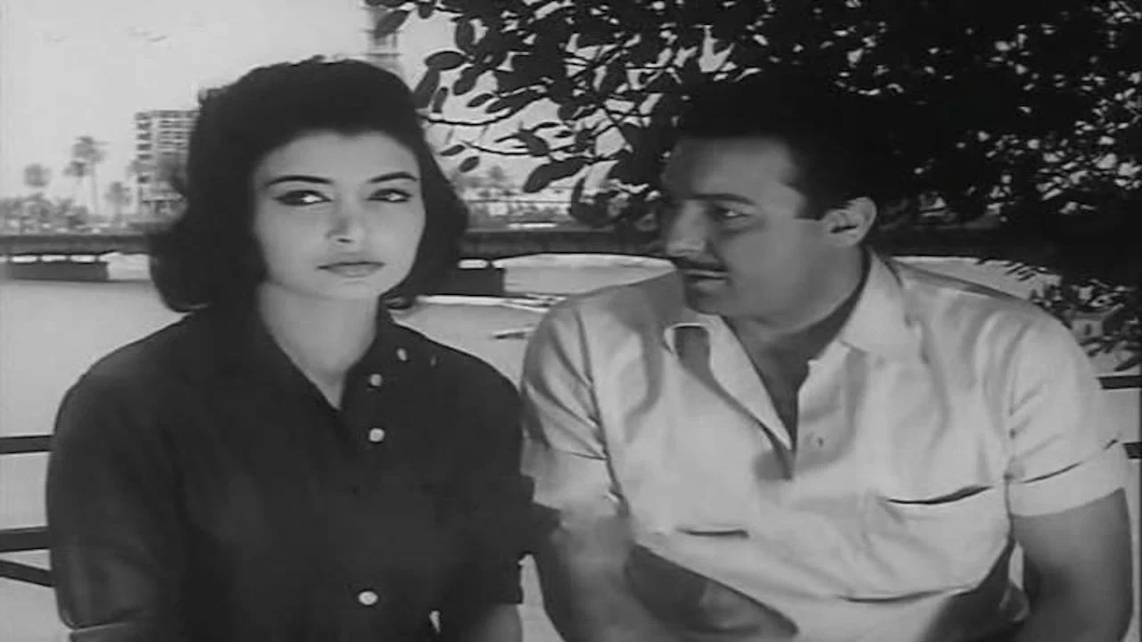 قلب في الظلام - 剧照