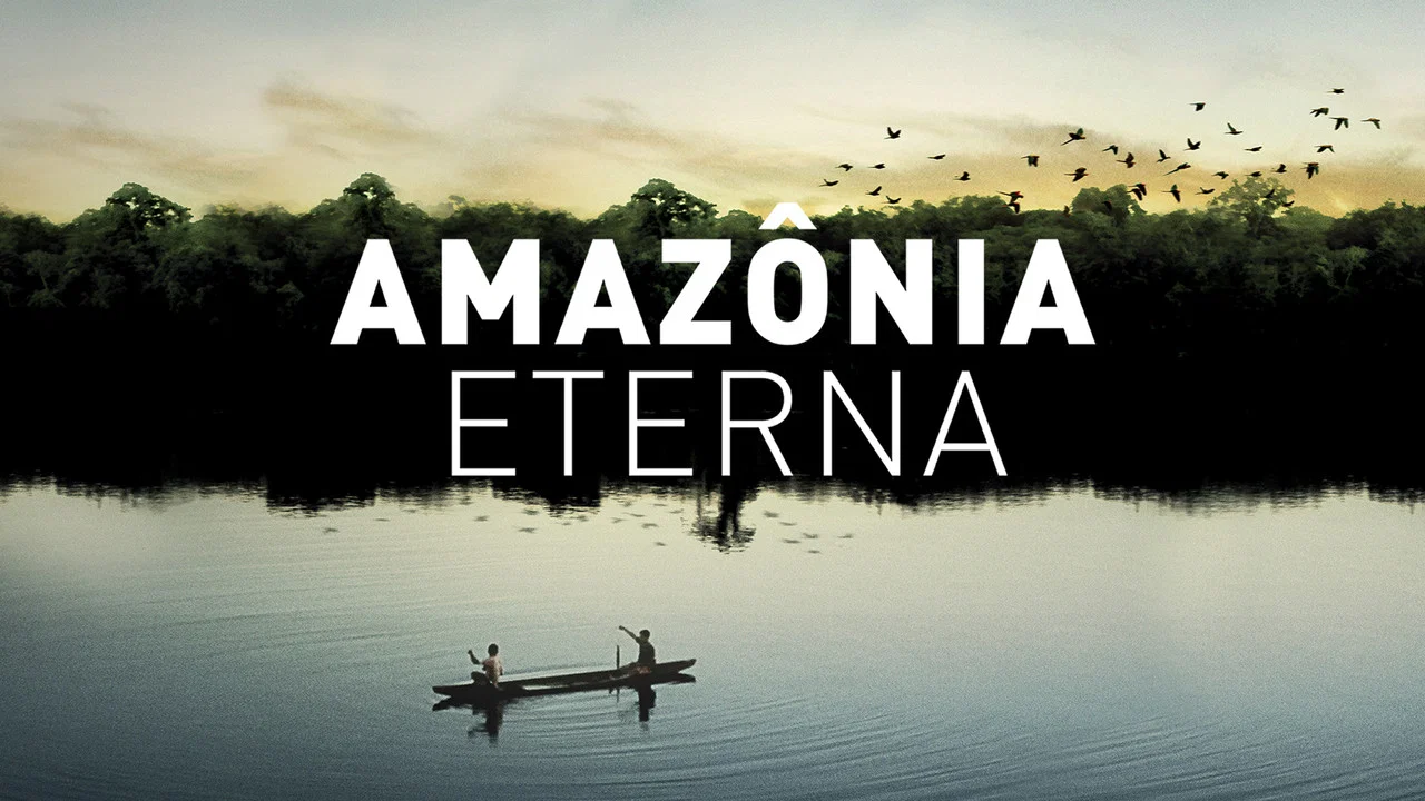 Amaz&ocirc;nia Eterna - 剧照