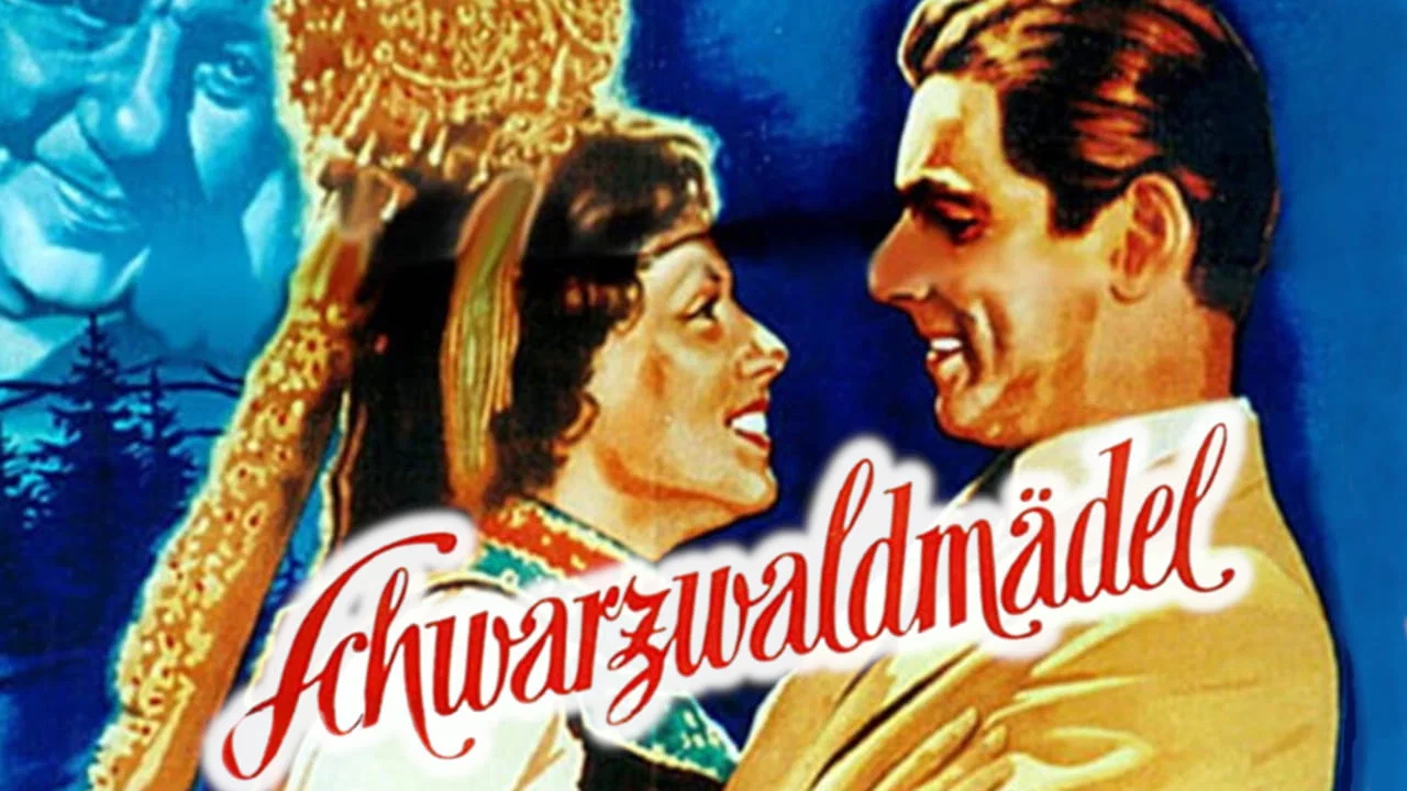 Schwarzwaldm&auml;del - 剧照