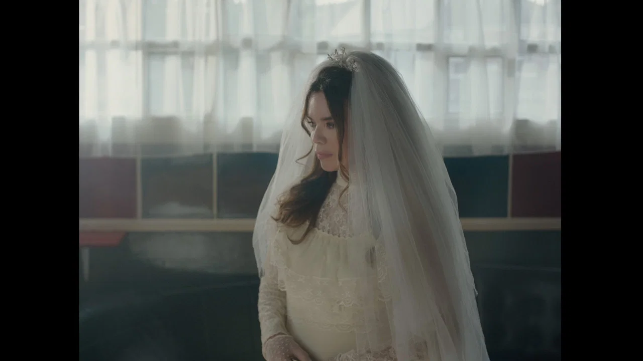 The Lucky Man - 剧照