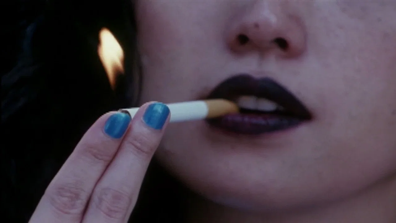 多汁的魅魔 - 剧照